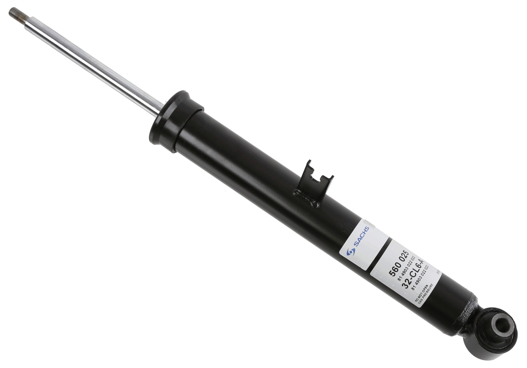560025 SACHS Shock absorber assy