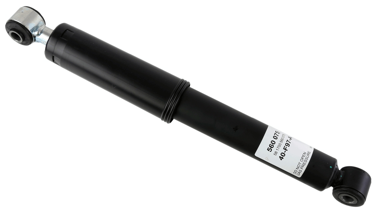 560075 SACHS Shock absorber assy