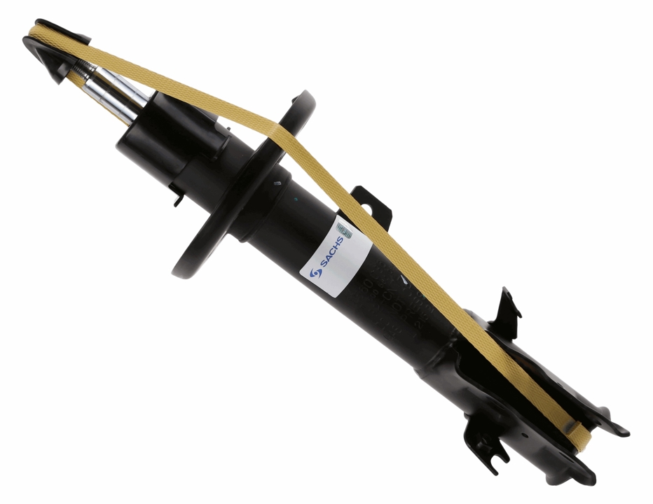 Shock absorbers Ford Ecosport: 560086 SACHS Shock absorber assy
