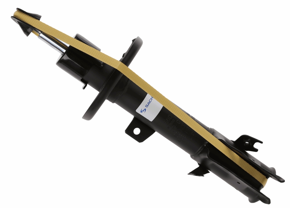 Suspension strut Ford Ecosport: 560087 SACHS Shock absorber assy