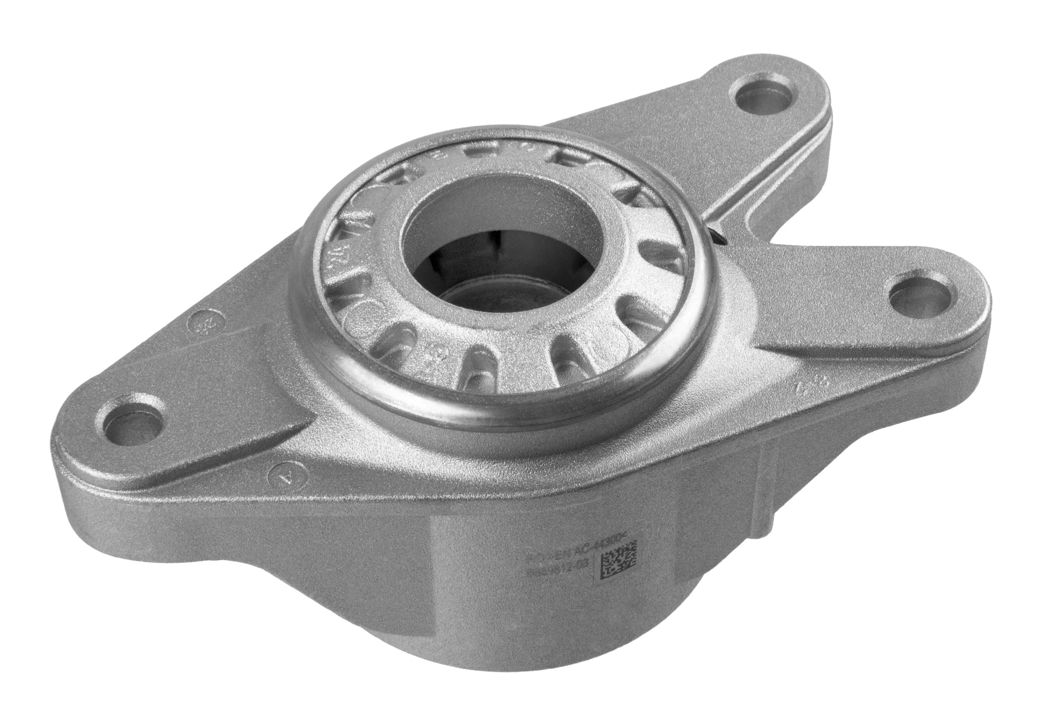 803449 SACHS Suspension Strut Support Mount