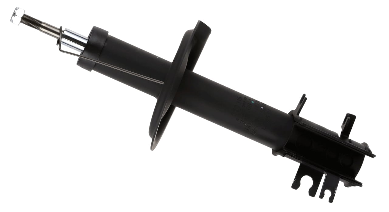 Suspension strut Peugeot: 560115 SACHS Shock absorber assy