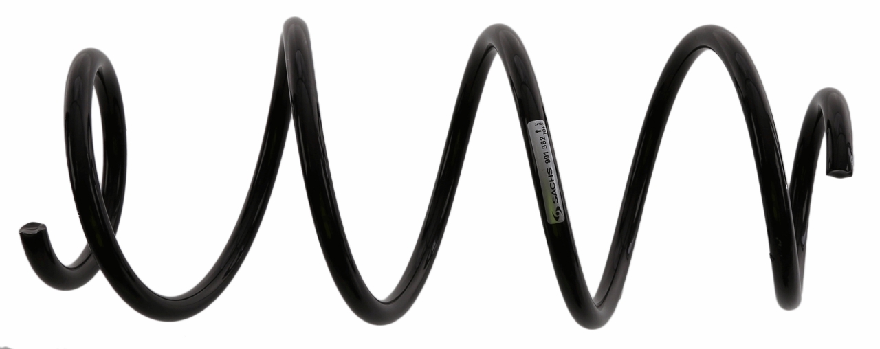 991382 SACHS Suspension Spring