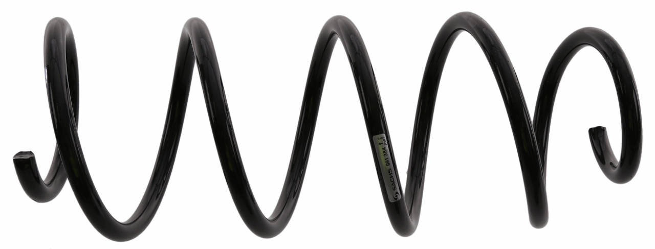 991384 SACHS Suspension Spring