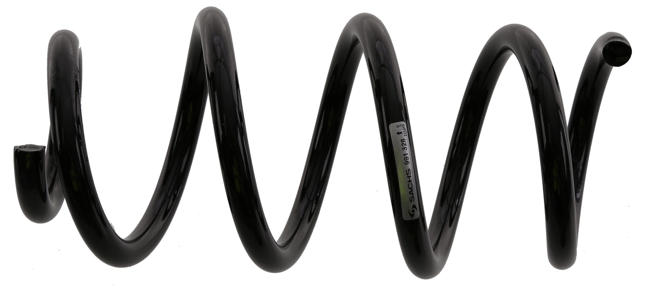 991328 SACHS Suspension Spring