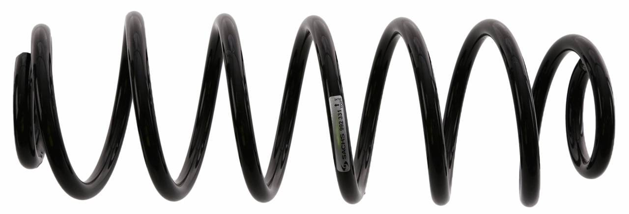 992331 SACHS Suspension Spring