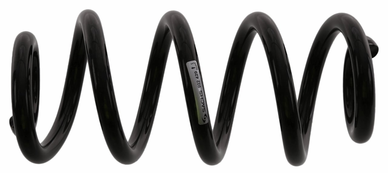 992429 SACHS Suspension Spring