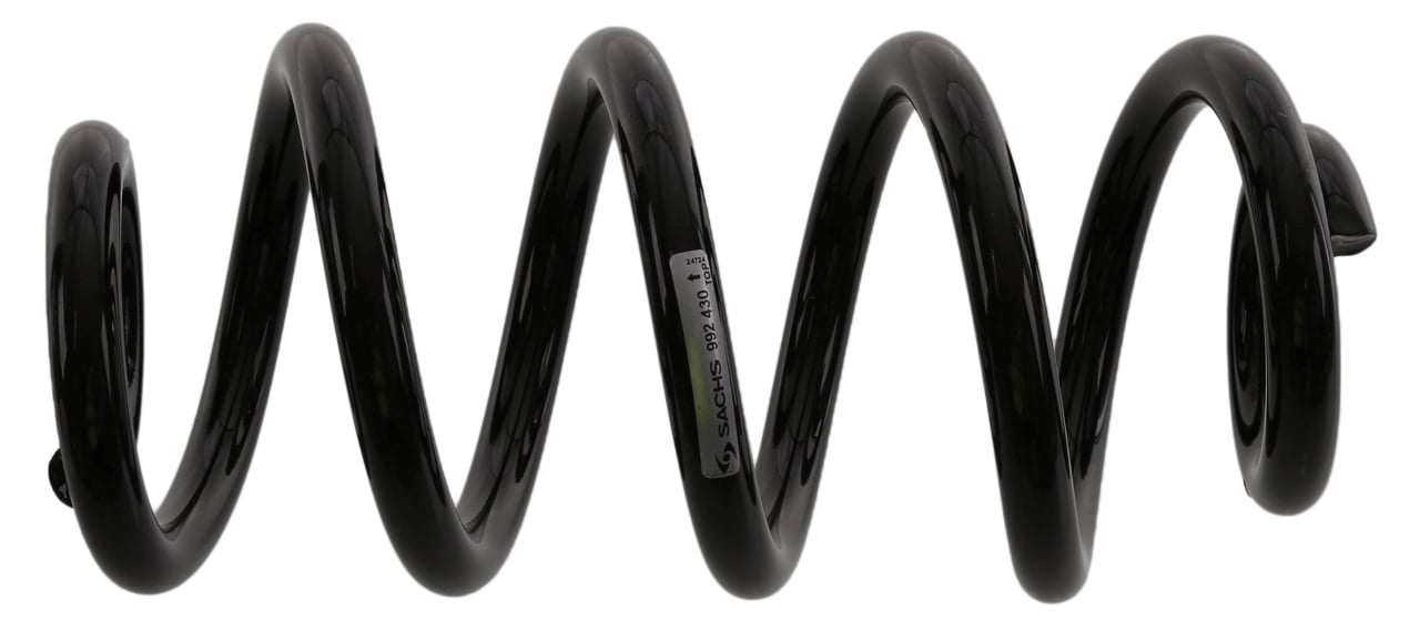 992430 SACHS Suspension Spring