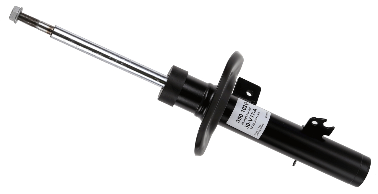 350102 SACHS Shock absorber assy