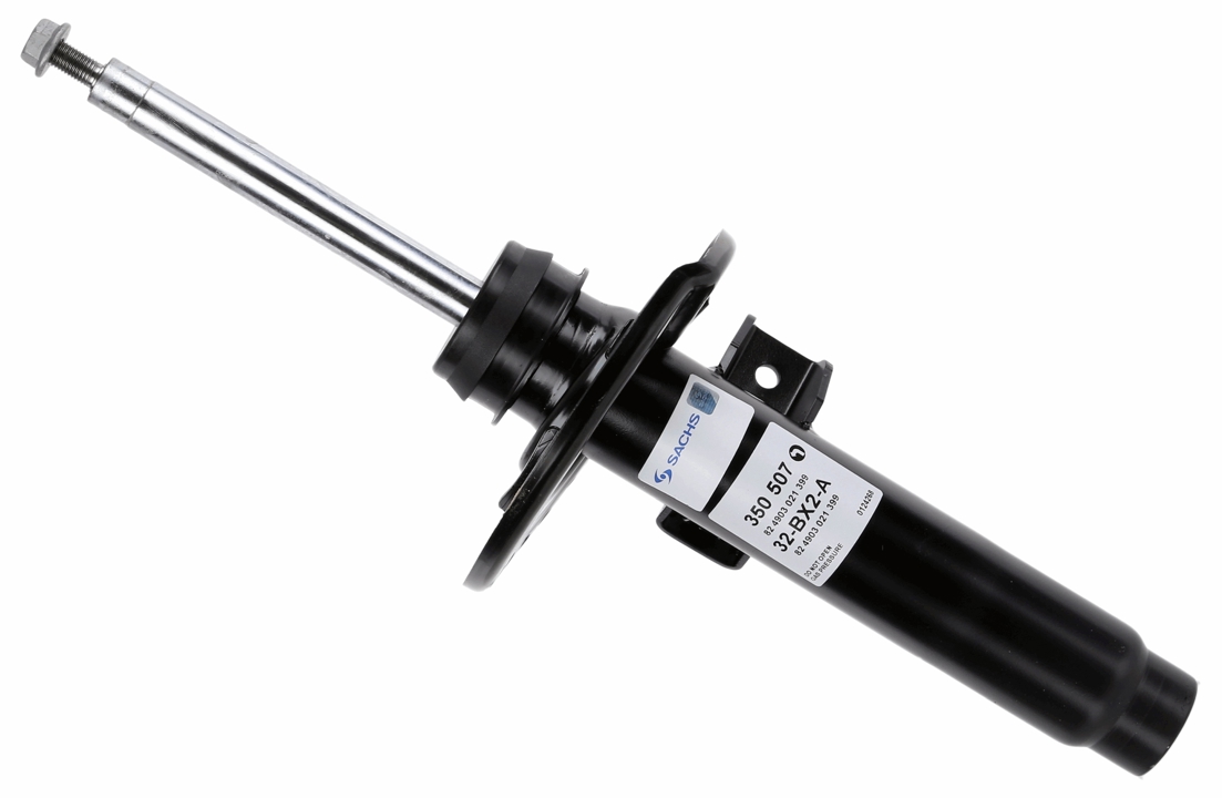 350507 SACHS Shock absorber assy
