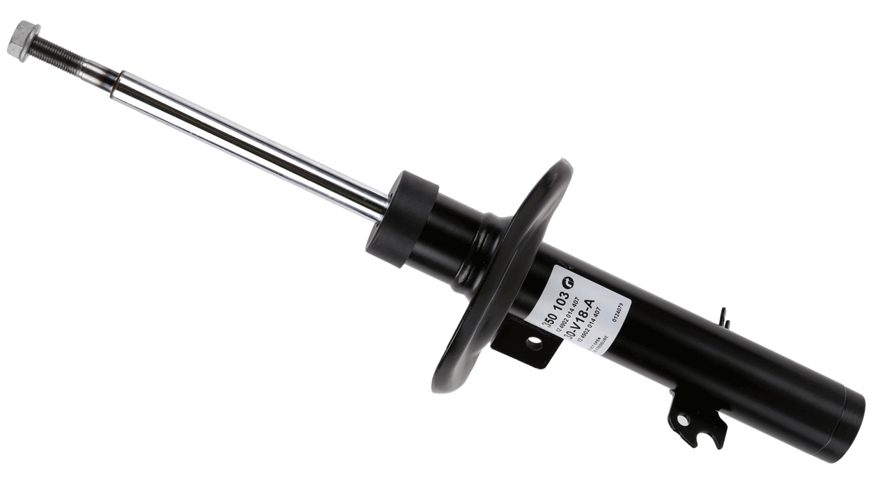 350103 SACHS Shock absorber assy