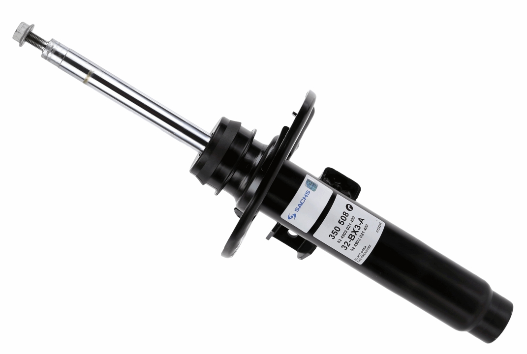 350508 SACHS Shock absorber assy