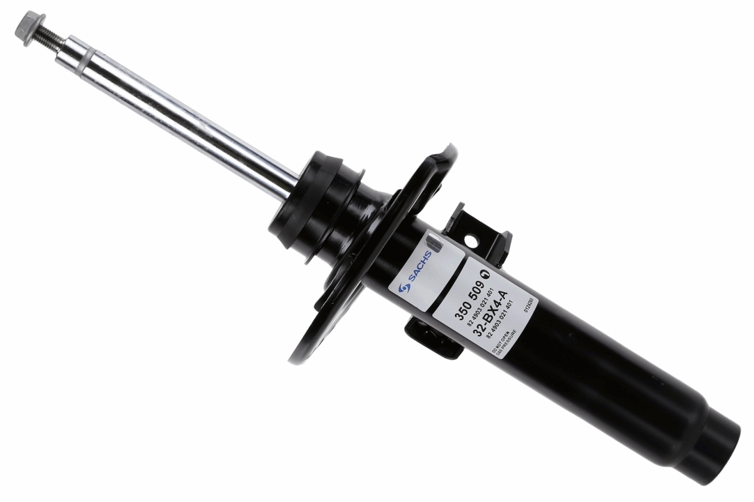 350509 SACHS Shock absorber assy