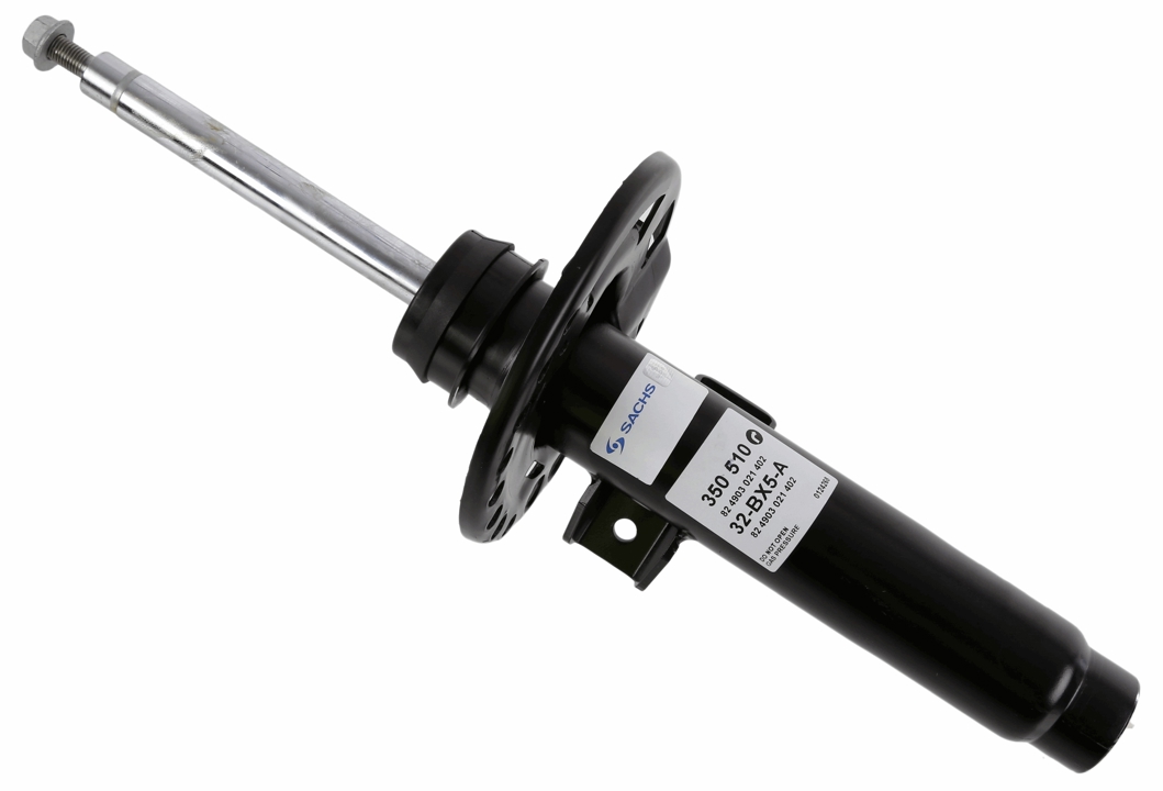 350510 SACHS Shock absorber assy