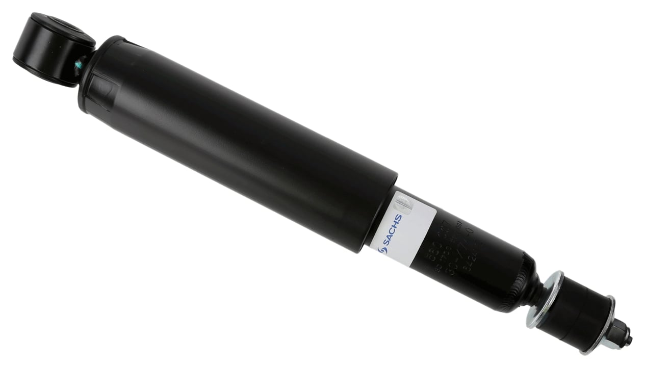 560007 SACHS Shock absorber assy