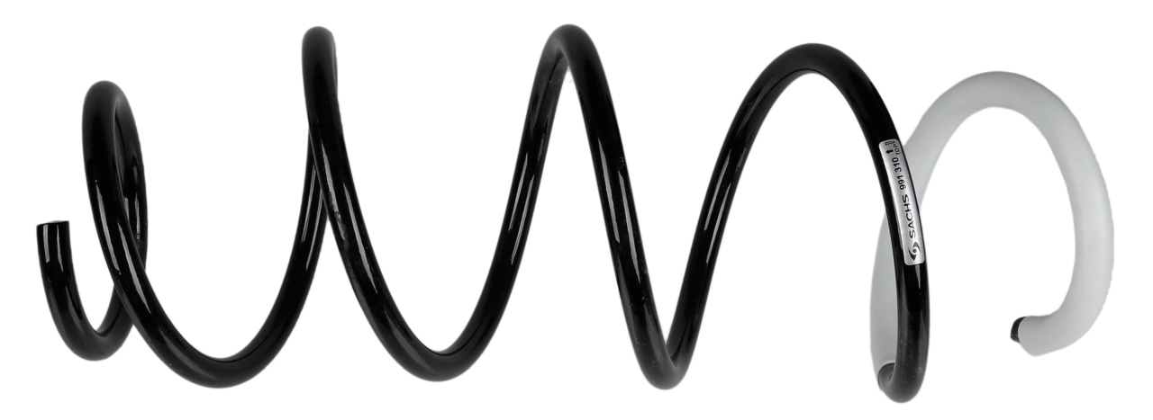 991310 SACHS Suspension Spring