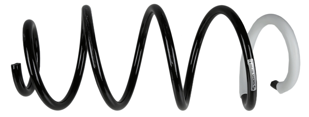 991311 SACHS Suspension Spring