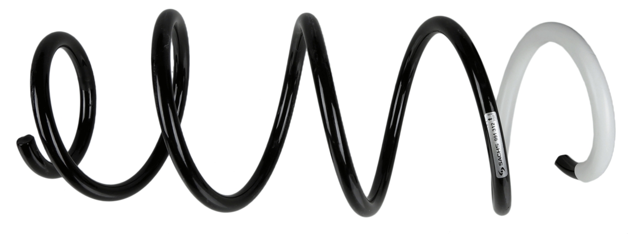 991312 SACHS Suspension Spring