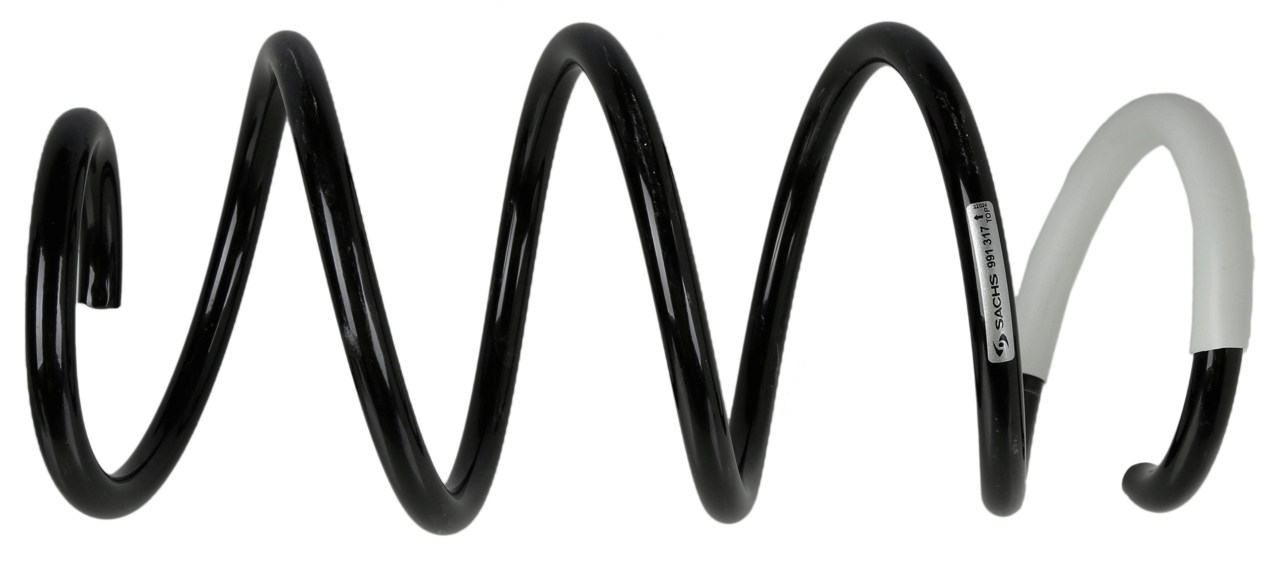 991317 SACHS Suspension Spring