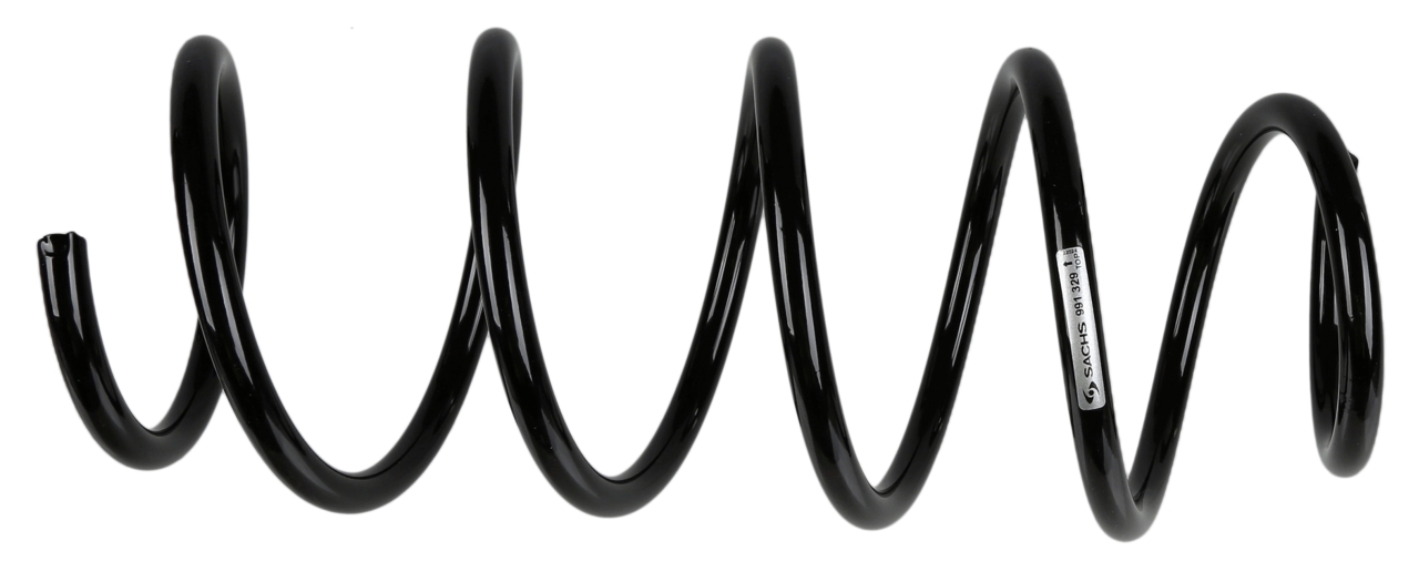 991329 SACHS Suspension Spring