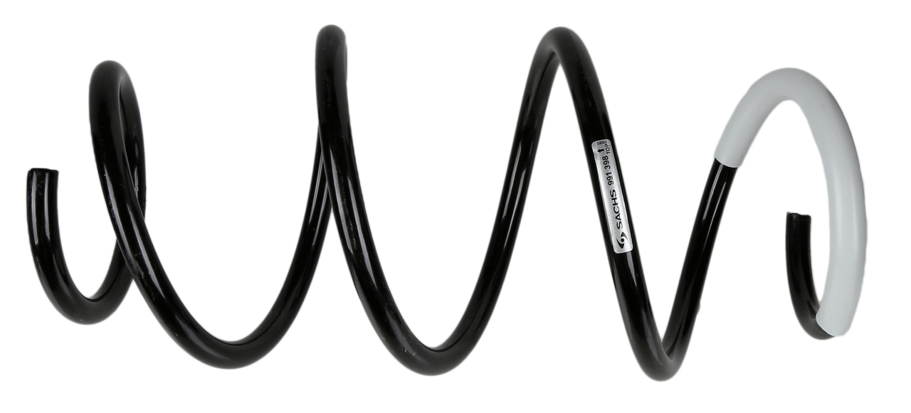 991398 SACHS Suspension Spring