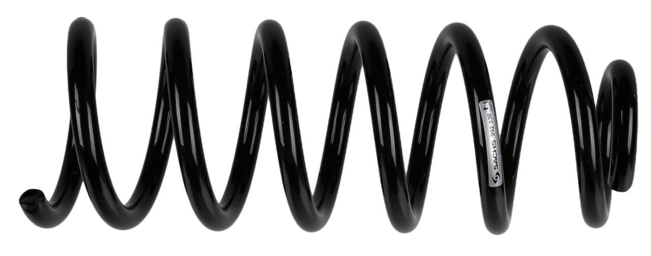 992336 SACHS Suspension Spring