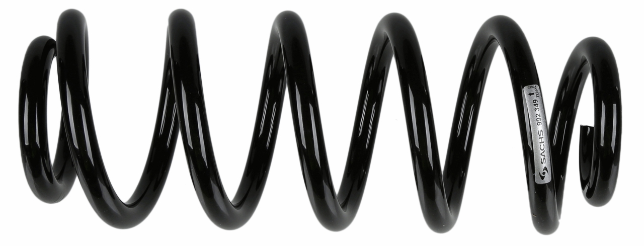 992349 SACHS Suspension Spring