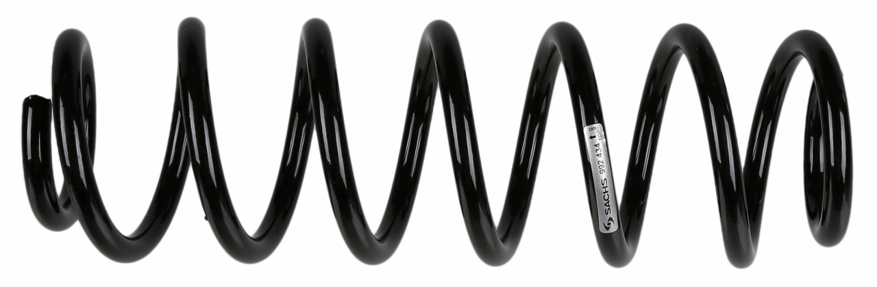 992434 SACHS Suspension Spring