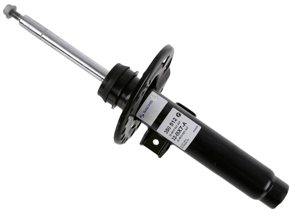 350512 SACHS Shock absorber assy
