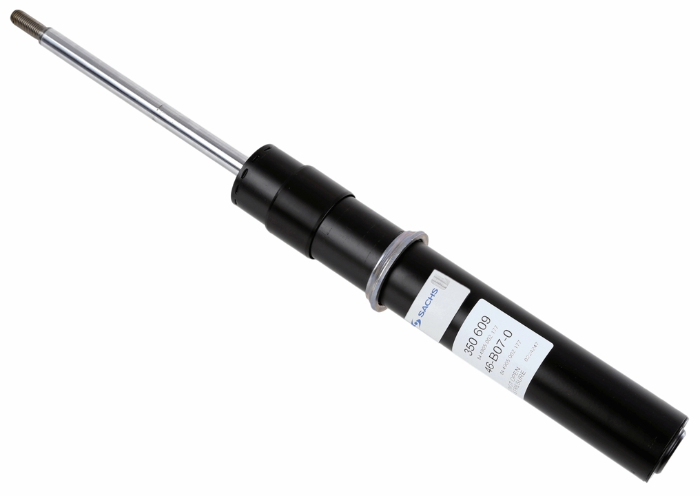 350609 SACHS Shock absorber assy