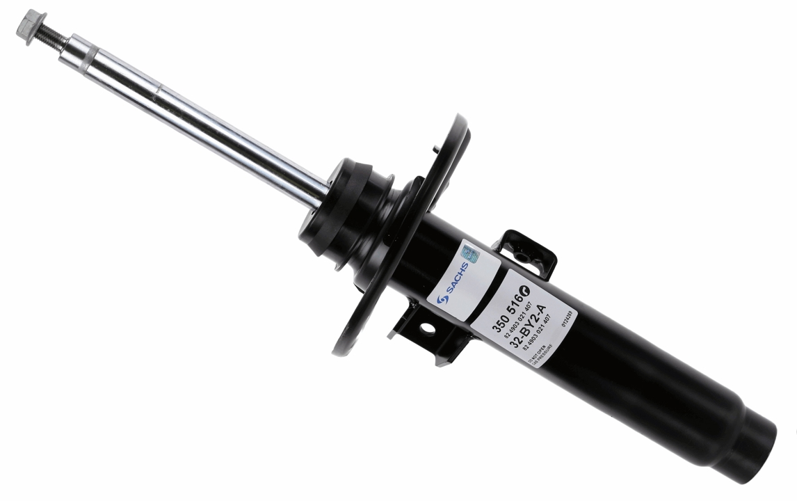 350516 SACHS Shock absorber assy