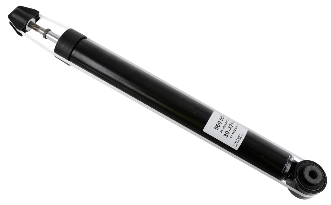 560004 SACHS Shock absorber assy