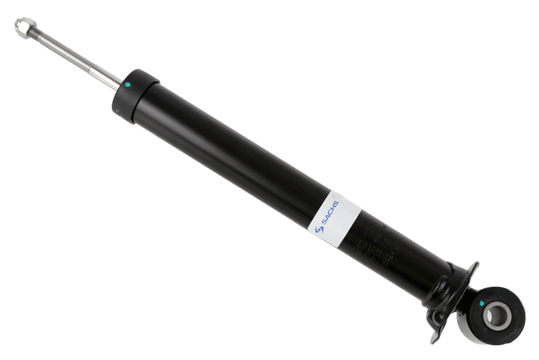 Shock absorbers Audi 80: 560104 SACHS Shock absorber assy