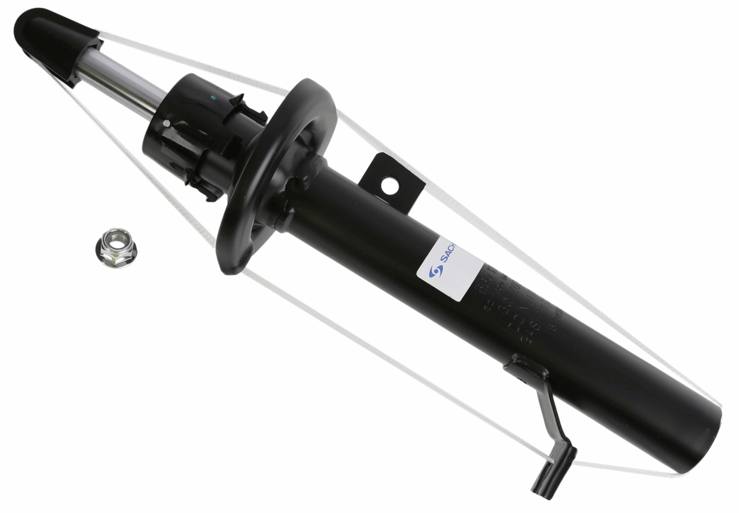 560139 SACHS Shock absorber assy