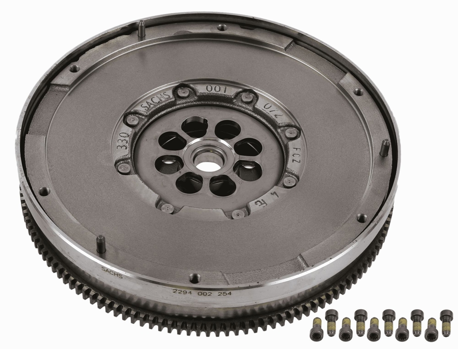 2294002254 SACHS Flywheel