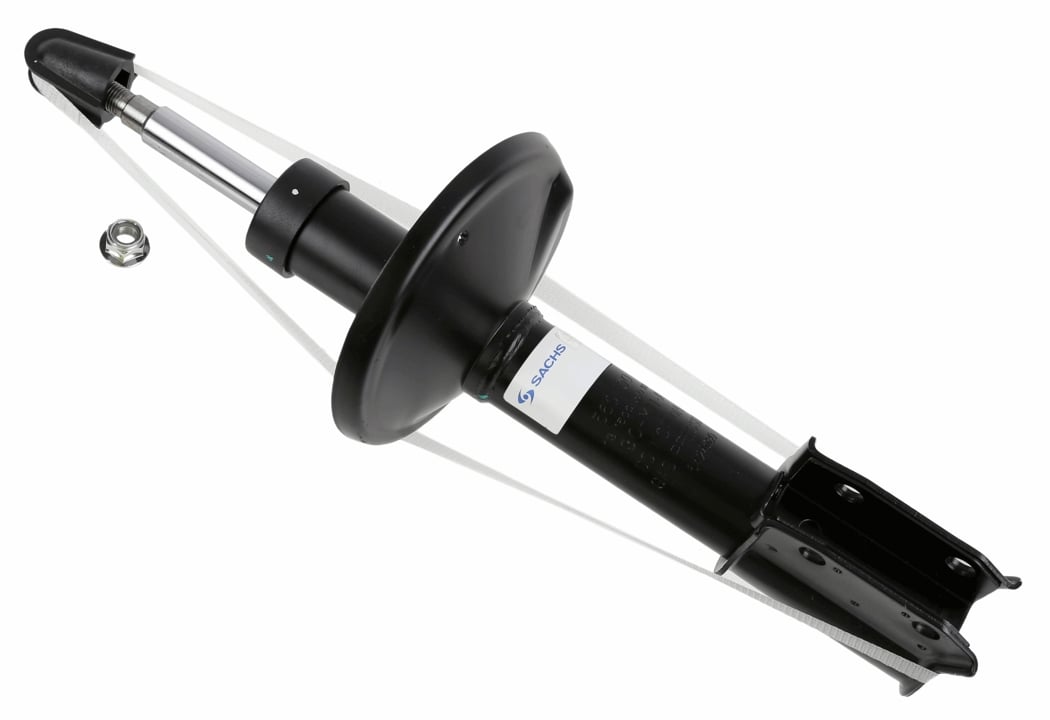 560100 SACHS Shock absorber assy