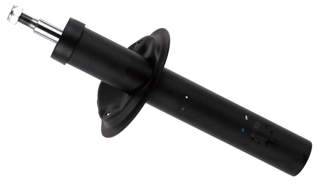 560098 SACHS Shock absorber assy