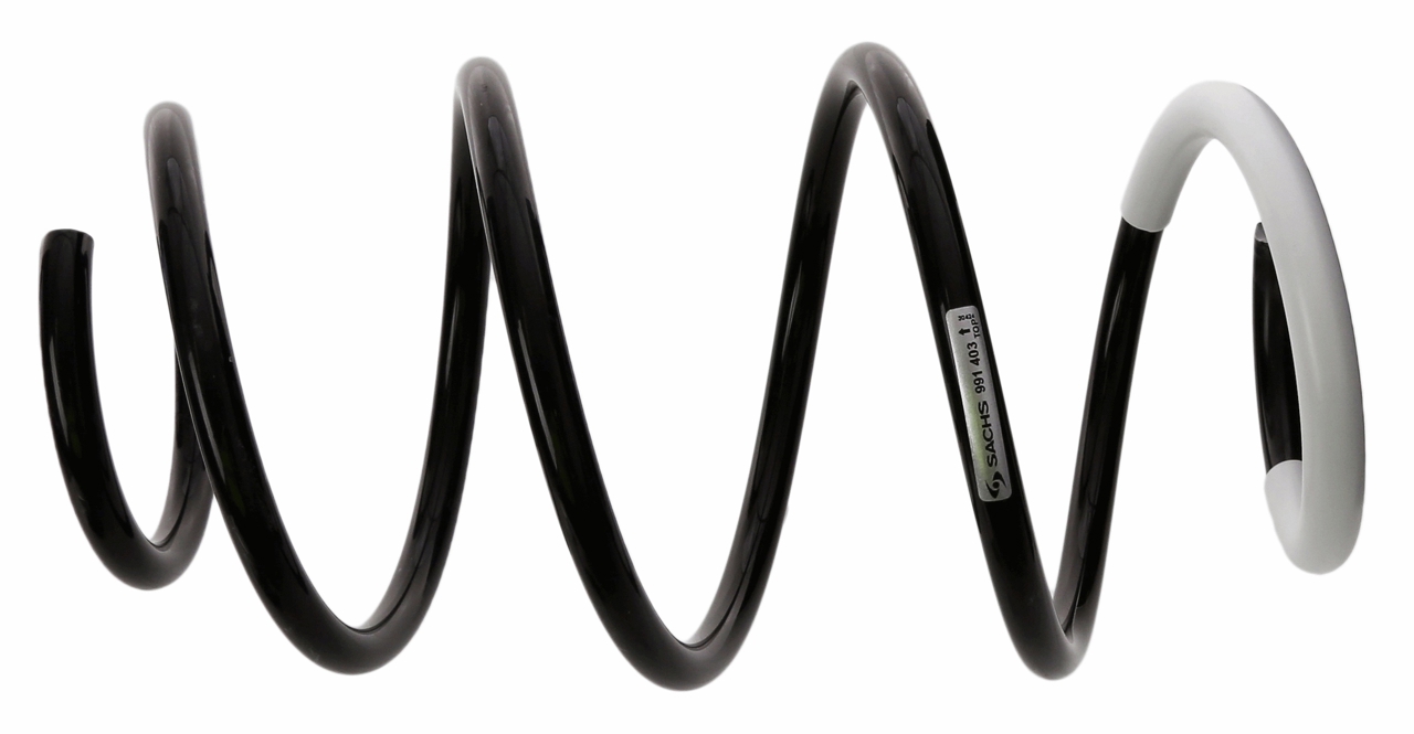 991403 SACHS Suspension Spring