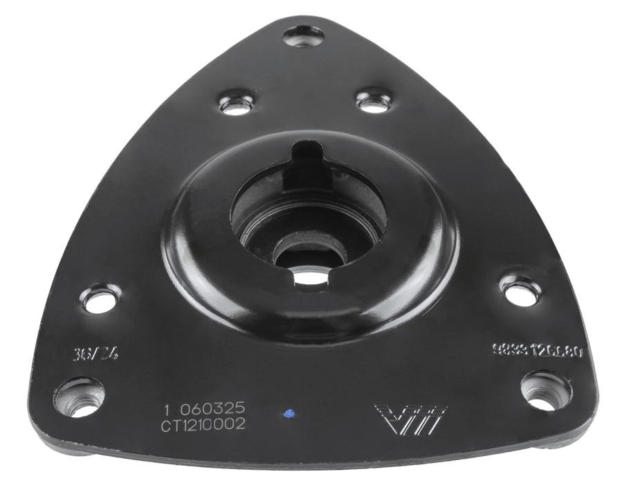 Top strut mounting Peugeot: 803510 SACHS Suspension Strut Support Mount
