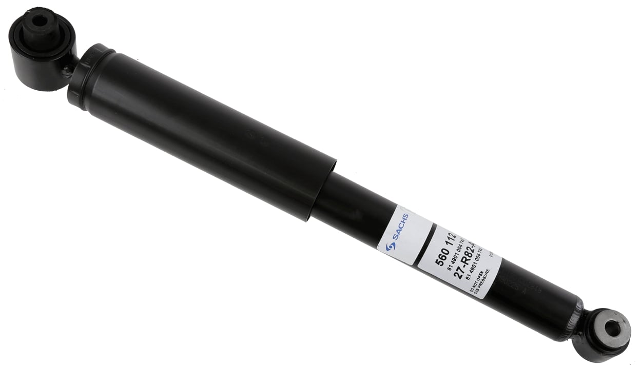 560112 SACHS Shock absorber assy