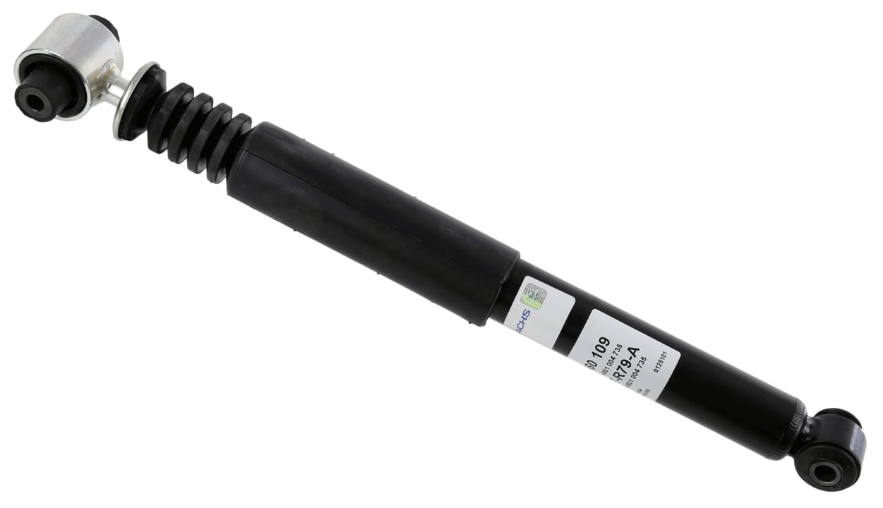 560109 SACHS Shock absorber assy
