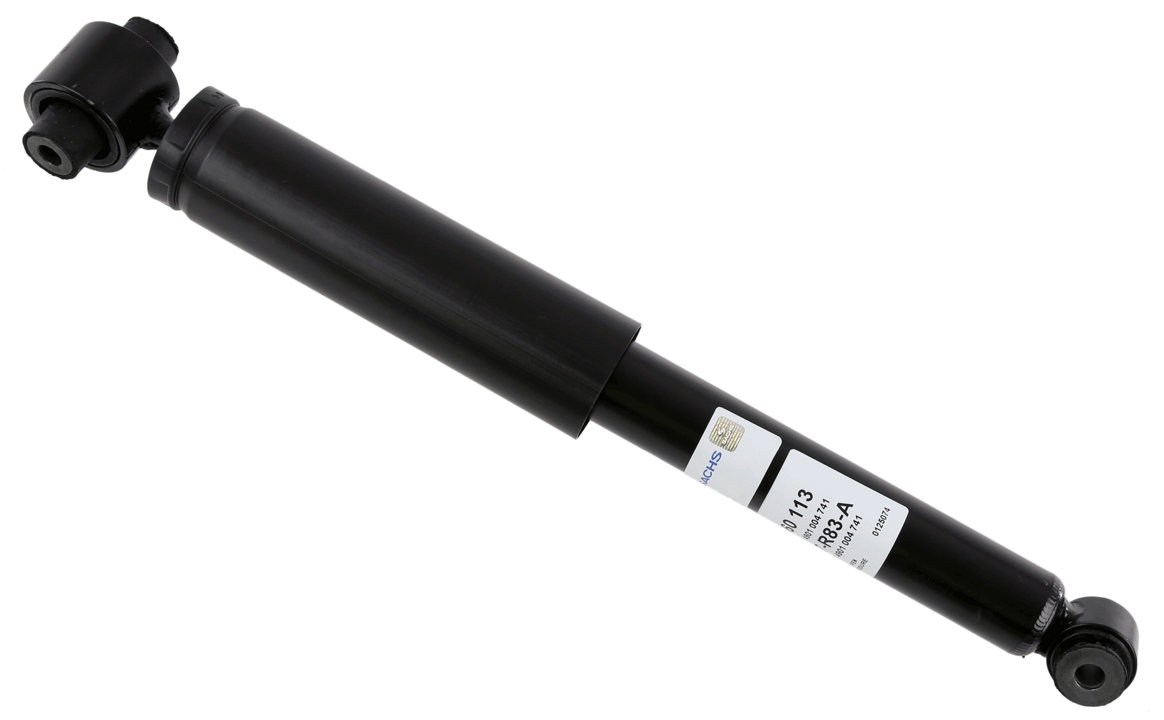 560113 SACHS Shock absorber assy