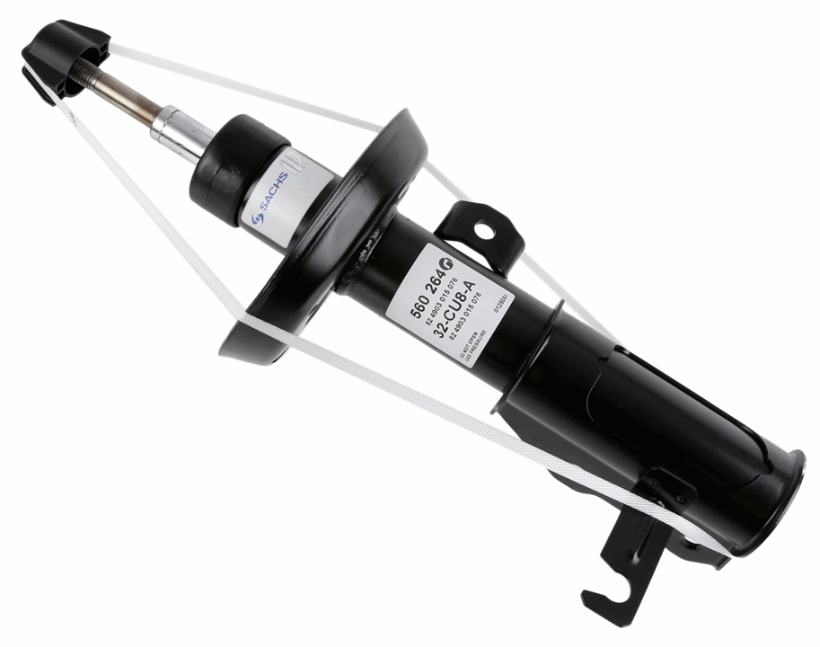 560264 SACHS Shock absorber assy