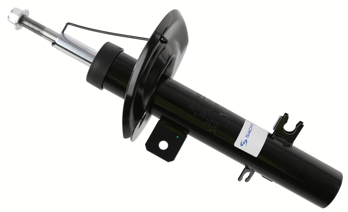 560500 SACHS Shock absorber assy