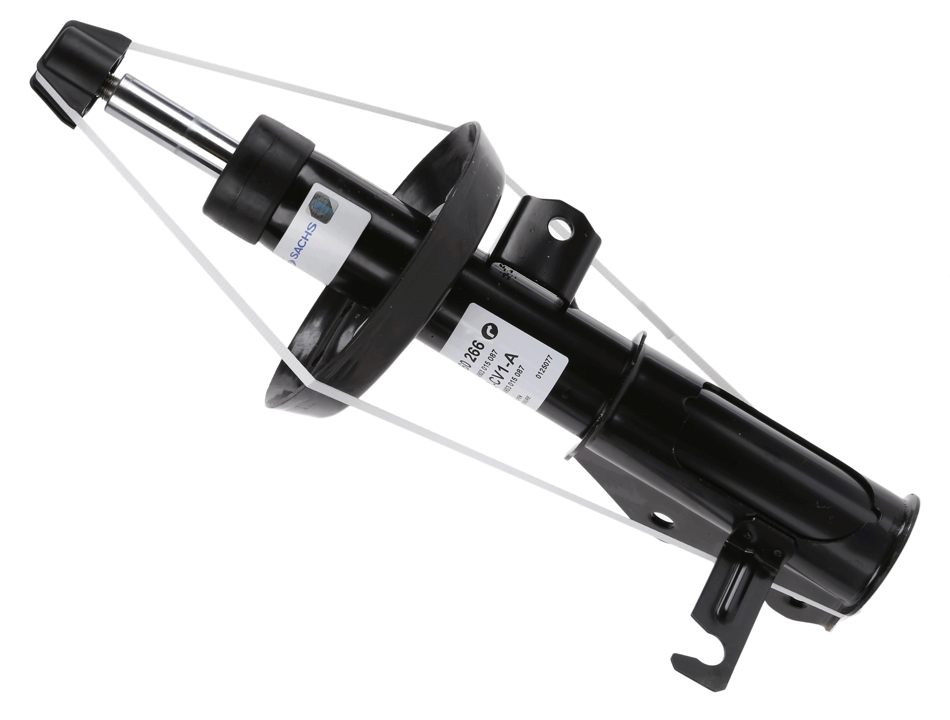 Suspension strut Opel Zafira Tourer: 560266 SACHS Shock absorber assy