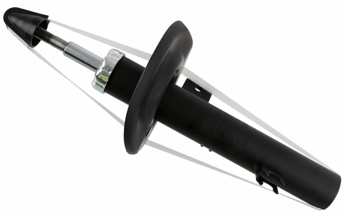 560478 SACHS Shock absorber assy