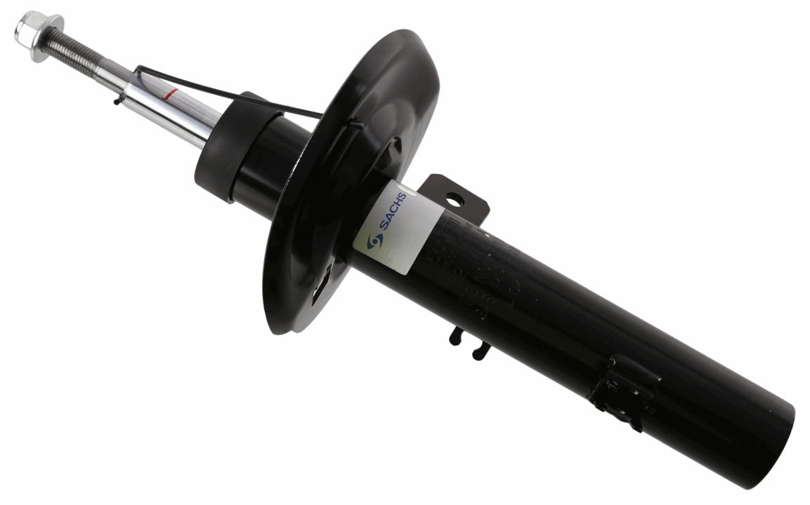 560501 SACHS Shock absorber assy