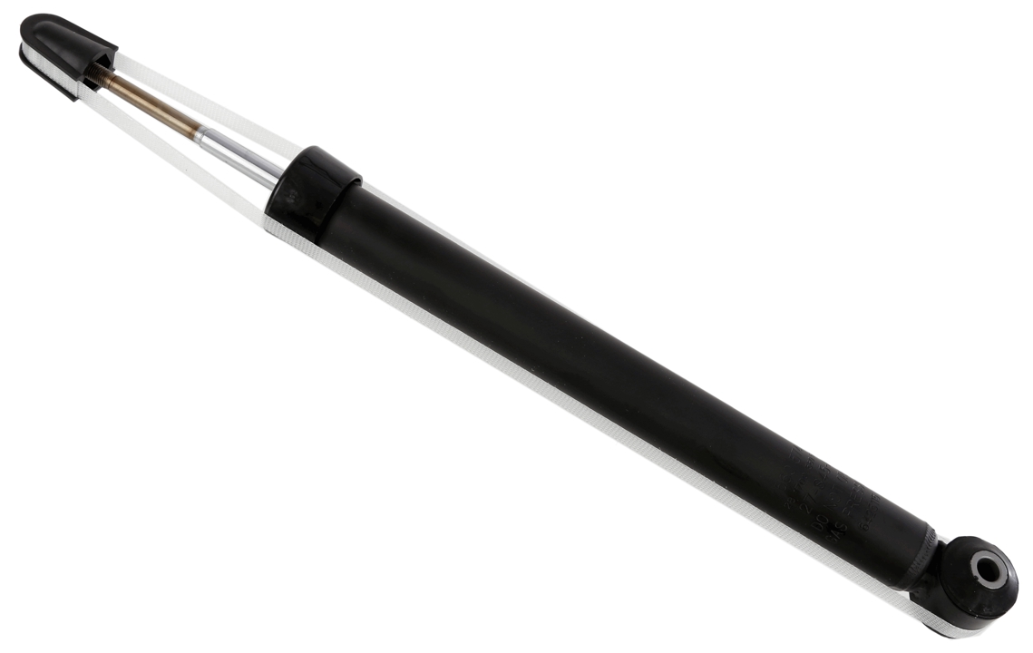 560574 SACHS Shock absorber assy