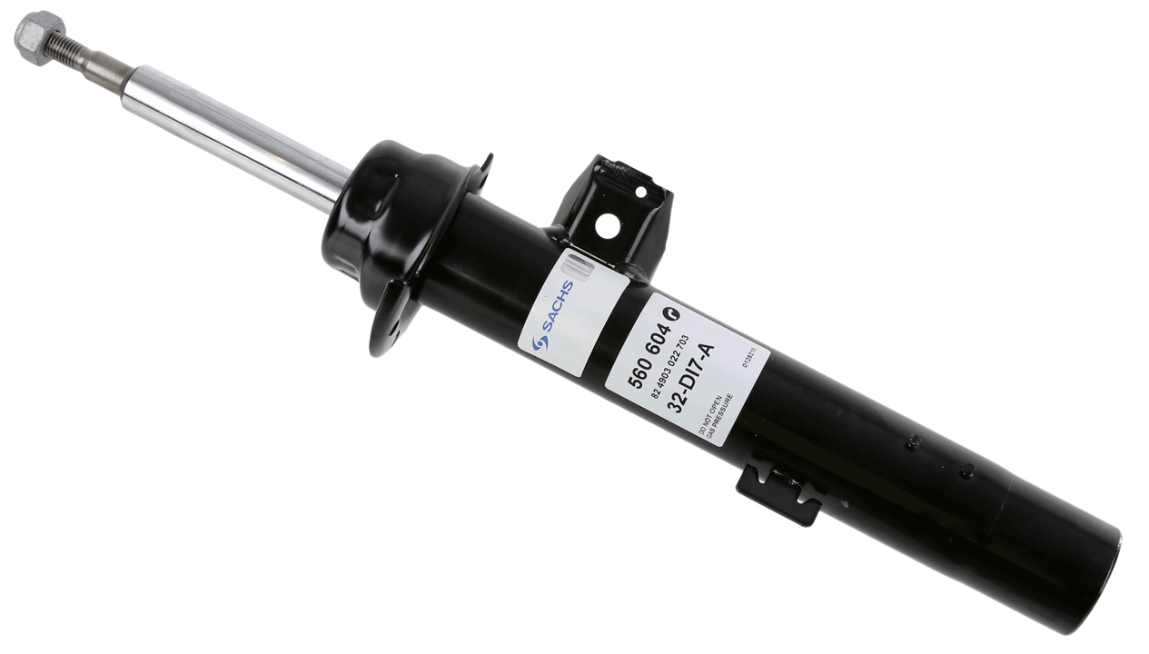 560604 SACHS Shock absorber assy