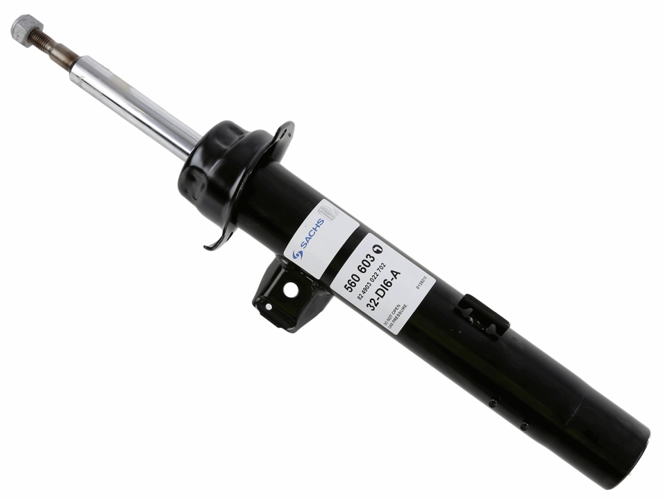 560603 SACHS Shock absorber assy